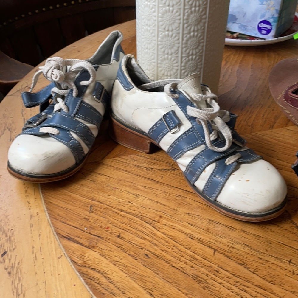 Sports shoes Weightlifters